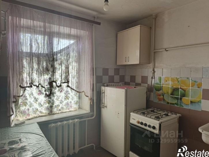 1-комн квартира улица Мира, 139,  д. 139