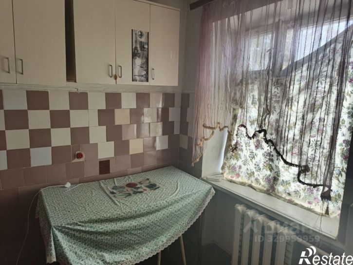 1-комн квартира улица Мира, 139,  д. 139