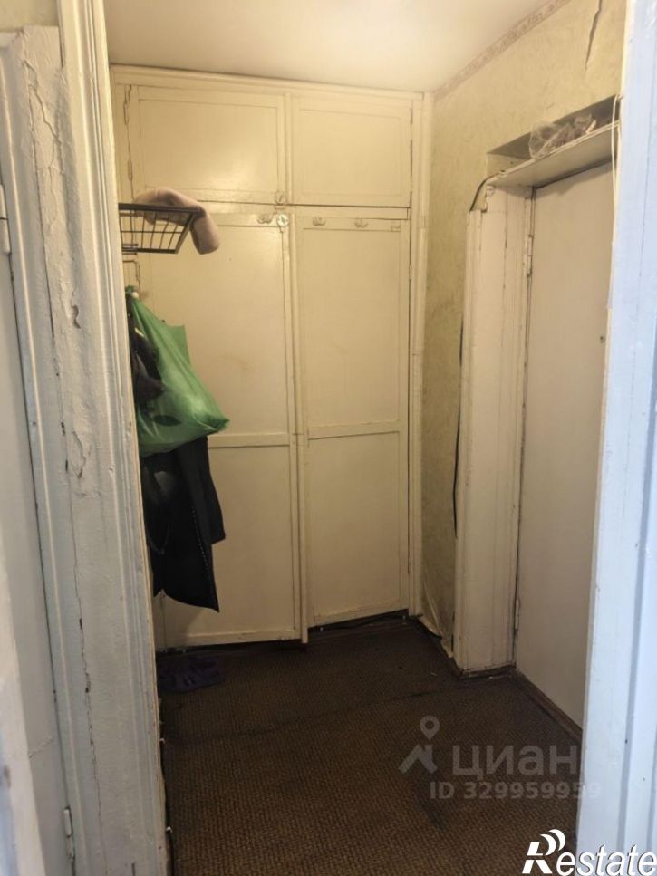 1-комн квартира улица Мира, 139,  д. 139
