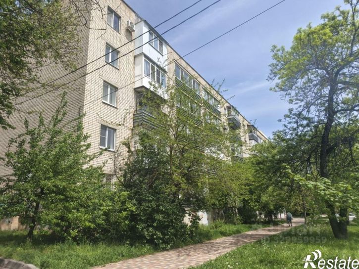 1-комн квартира улица Мира, 139,  д. 139