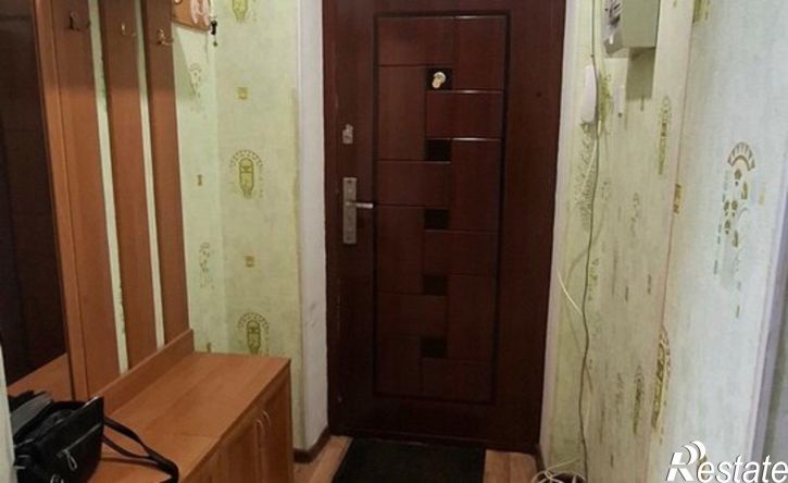 1-комн квартира улица 45-я Параллель, 73,  д. 73