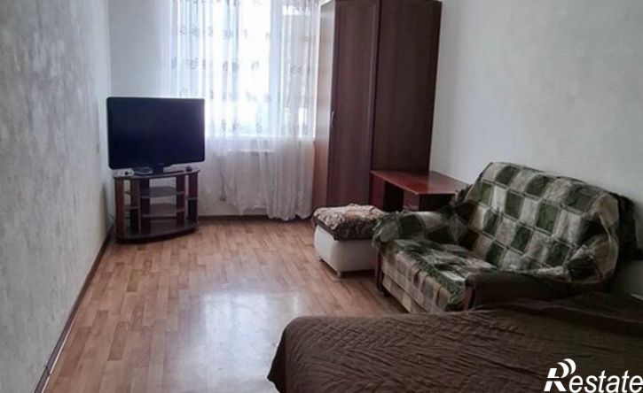 1-комн квартира улица 45-я Параллель, 73,  д. 73