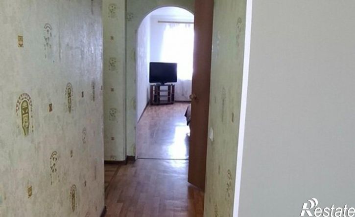 1-комн квартира улица 45-я Параллель, 73,  д. 73