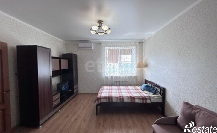 1-комн квартира улица Мичурина, 2/1,  д. 2/1