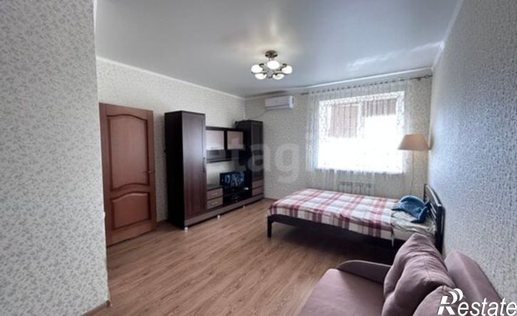 1-комн квартира улица Мичурина, 2/1,  д. 2/1