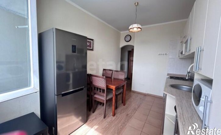 1-комн квартира улица Мичурина, 2/1,  д. 2/1
