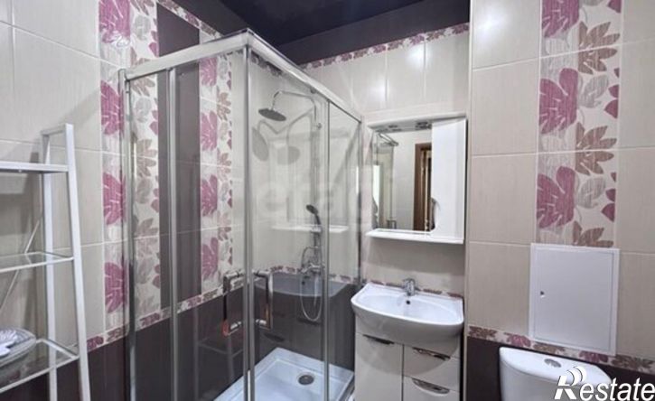 1-комн квартира улица Мичурина, 2/1,  д. 2/1