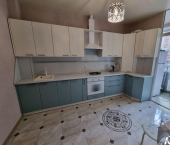 2-комн, 59кв м, этаж 1/8 ул Алексея Яковлева, 3/1