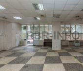 торговое помещение 220 кв м улица Пржевальского, 6