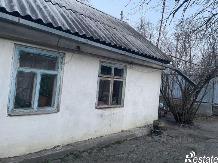 Земельный участок ул Севрюкова, 46,  д. 46