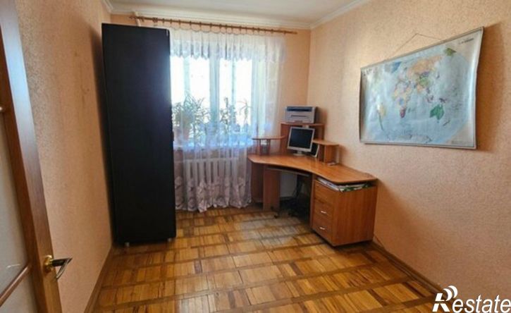 3-комн квартира ул Доваторцев, 11,  д. 11