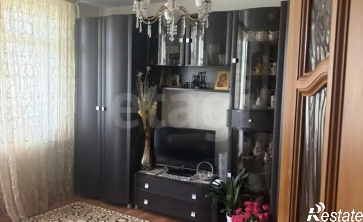 2-комн квартира ул 50 лет ВЛКСМ, 58 3,  д. 58 3,  к. 3
