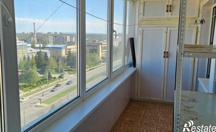3-комн квартира ул Доваторцев, 11,  д. 11
