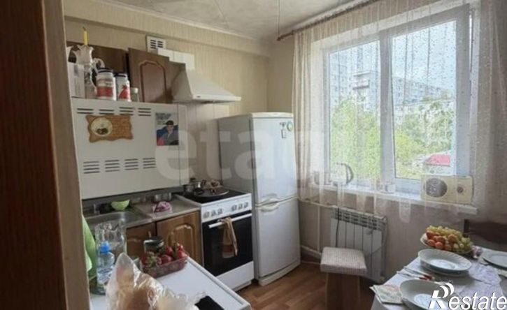 2-комн квартира ул 50 лет ВЛКСМ, 58 3,  д. 58 3,  к. 3