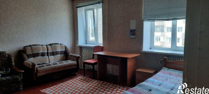 Комната Шпаковская улица, 70/2,  д. 70/2