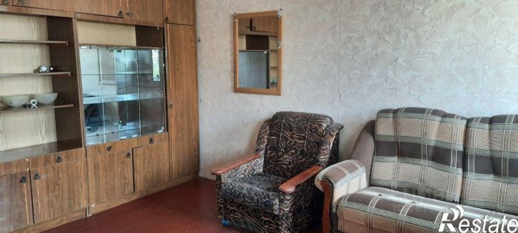 Комната Шпаковская улица, 70/2,  д. 70/2