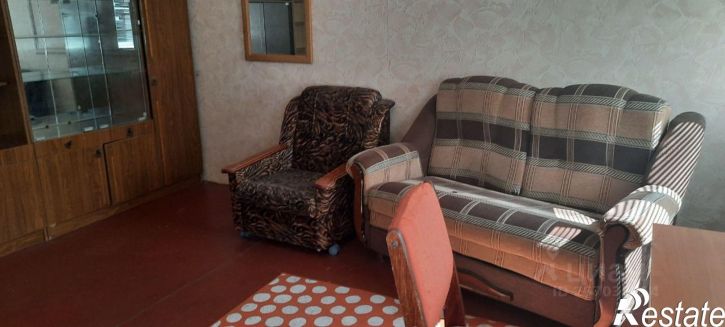 Комната Шпаковская улица, 70/2,  д. 70/2