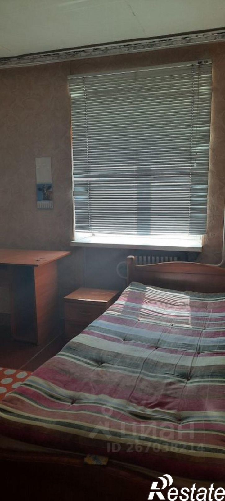 Комната Шпаковская улица, 70/2,  д. 70/2