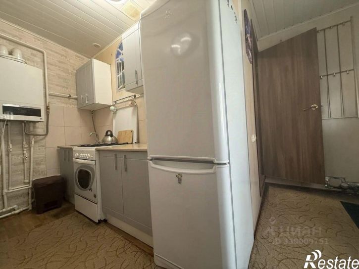2-комн квартира улица Калинина, 14,  д. 14