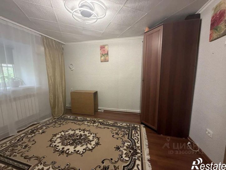 2-комн квартира улица Калинина, 14,  д. 14