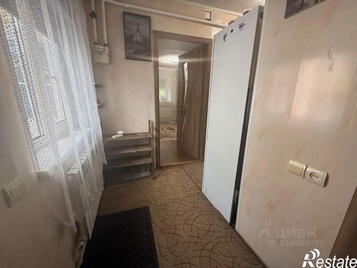 2-комн квартира улица Калинина, 14,  д. 14