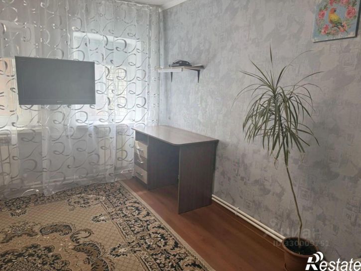 2-комн квартира улица Калинина, 14,  д. 14