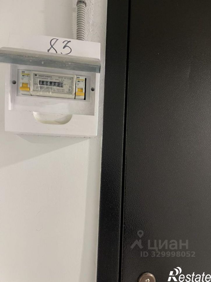 Гараж/парковка улица Николая Голодникова, 5,  д. 5