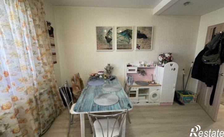 2-комн квартира улица Мира, 212,  д. 212