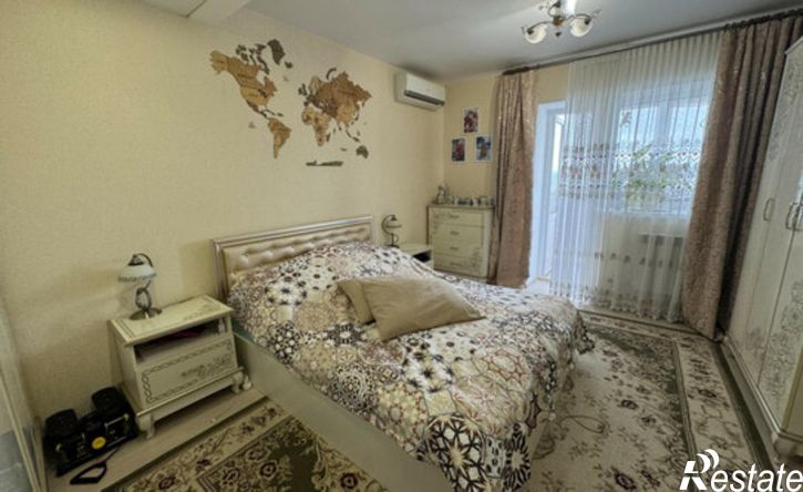 2-комн квартира улица Мира, 212,  д. 212
