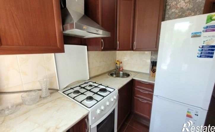 1-комн квартира улица Ленина, 472,  д. 472