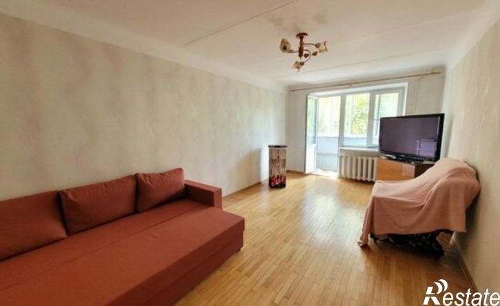 1-комн квартира улица Ленина, 472,  д. 472