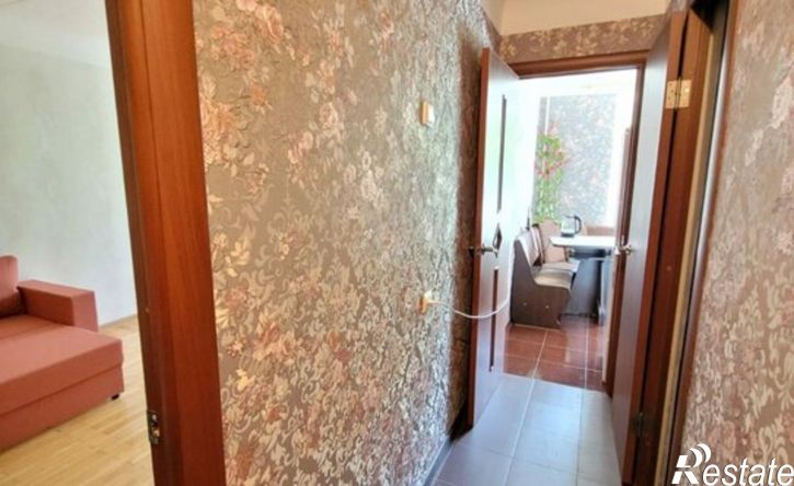 1-комн квартира улица Ленина, 472,  д. 472