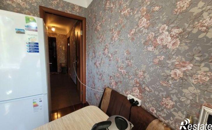 1-комн квартира улица Ленина, 472,  д. 472