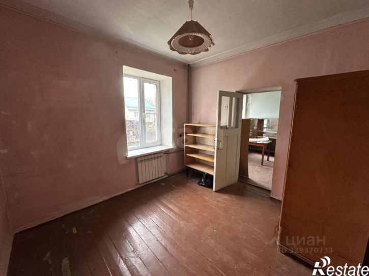3-комн квартира Врачебный проезд, 49,  д. 49