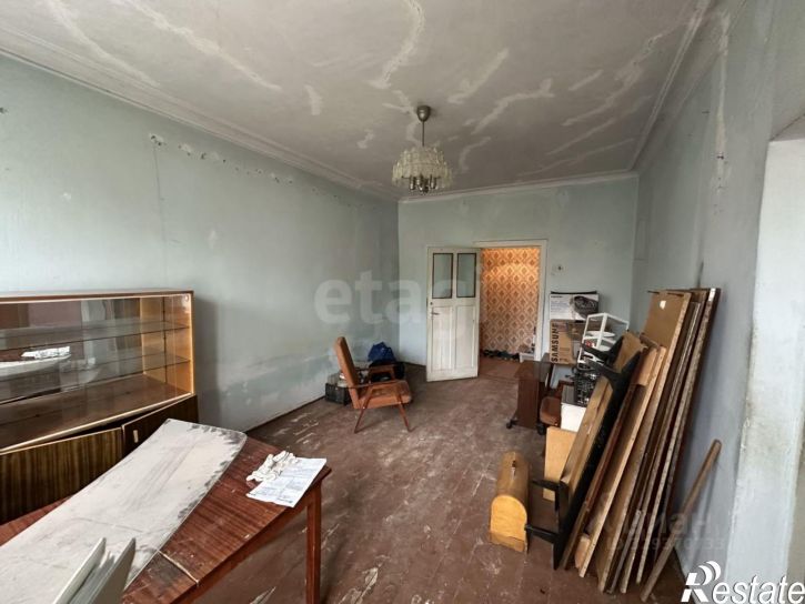 3-комн квартира Врачебный проезд, 49,  д. 49