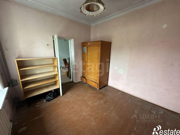 3-комн квартира Врачебный проезд, 49,  д. 49
