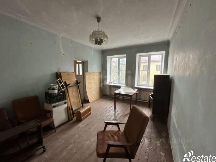 3-комн квартира Врачебный проезд, 49,  д. 49