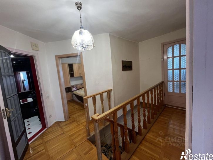 4-комн квартира улица Лермонтова, 153,  д. 153