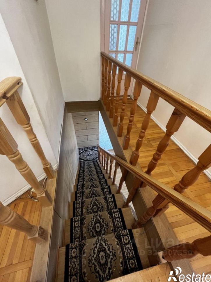4-комн квартира улица Лермонтова, 153,  д. 153