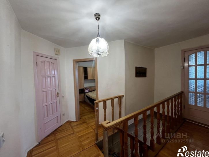 4-комн квартира улица Лермонтова, 153,  д. 153