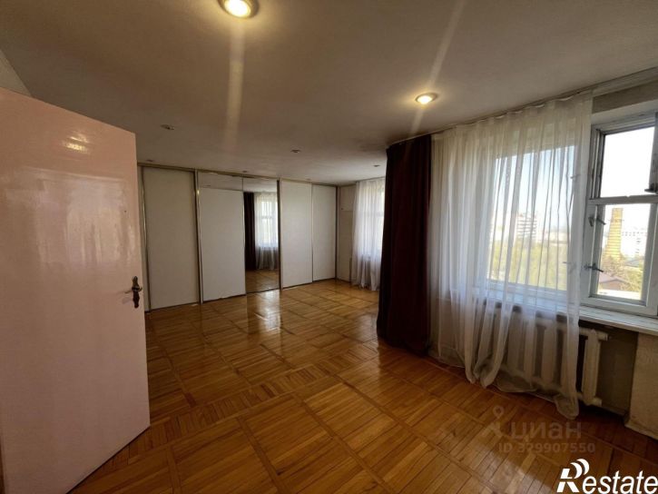 4-комн квартира улица Лермонтова, 153,  д. 153