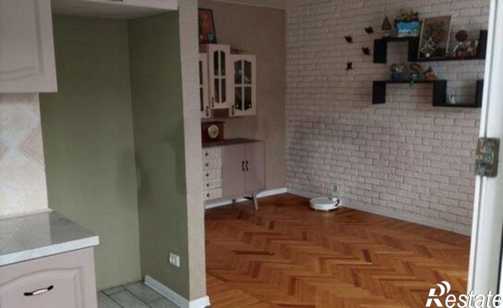 3-комн квартира улица Ленина, 110,  д. 110