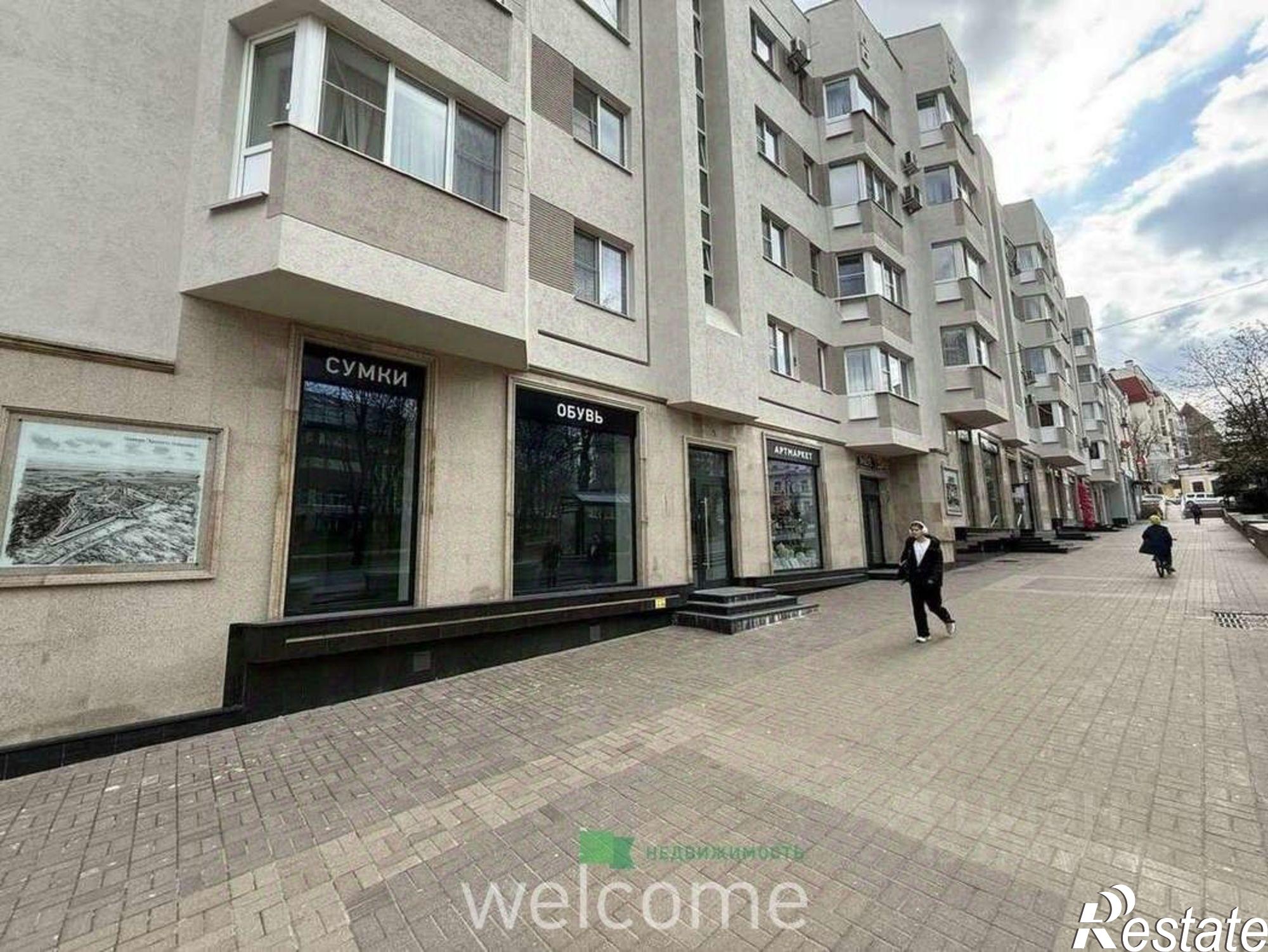 Сдать торговое помещение за 260 006 рублей на пр-кт К.Маркса, 98
