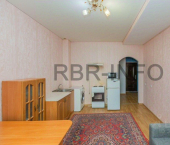 торговое помещение 21 кв м улица 45-я Параллель, 2Г