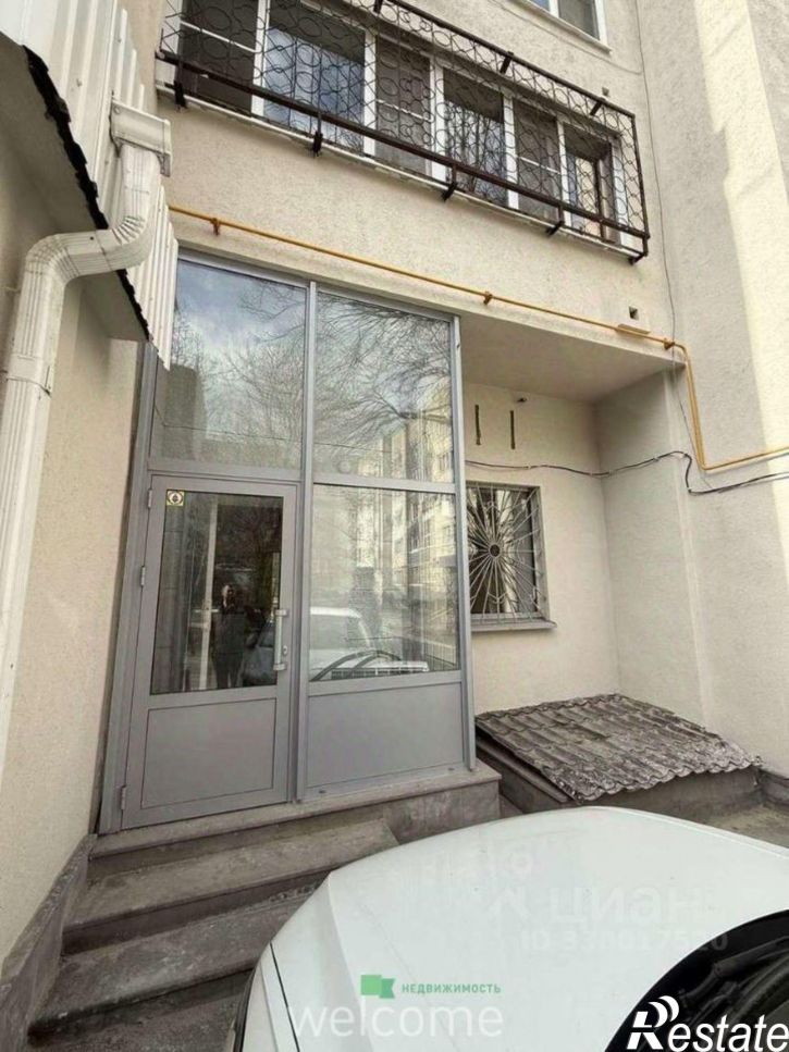 Торговое помещение пр-кт К.Маркса, 98,  д. 98