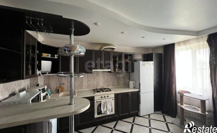 3-комн квартира Комсомольская улица, 81,  д. 81