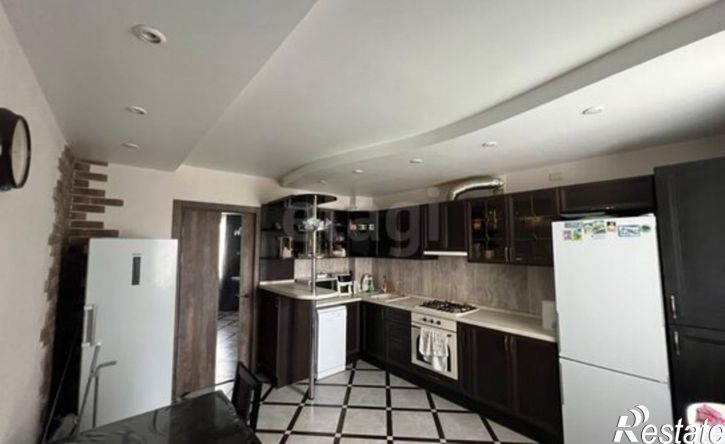 3-комн квартира Комсомольская улица, 81,  д. 81