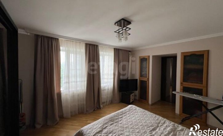 3-комн квартира Комсомольская улица, 81,  д. 81