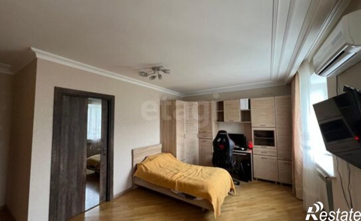 3-комн квартира Комсомольская улица, 81,  д. 81