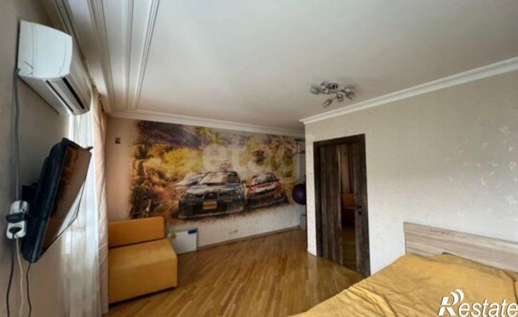 3-комн квартира Комсомольская улица, 81,  д. 81
